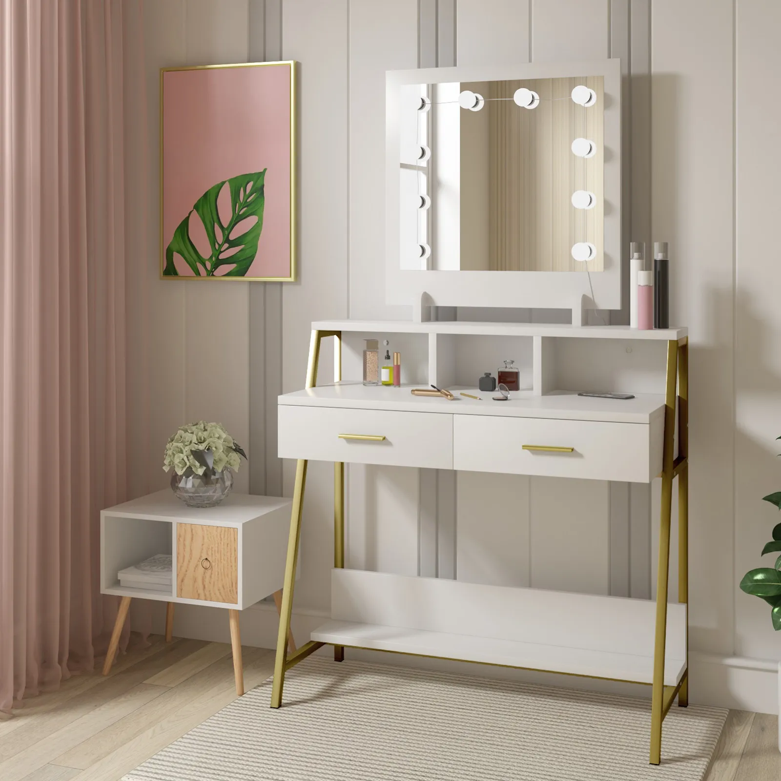 Dressing-Table-Vanity-Table-with-Square-Mirror-Drawer-and-Simple-Compartments-Dressing-Table-with-Cabinet-WHITE.jpg.jpg_.webp